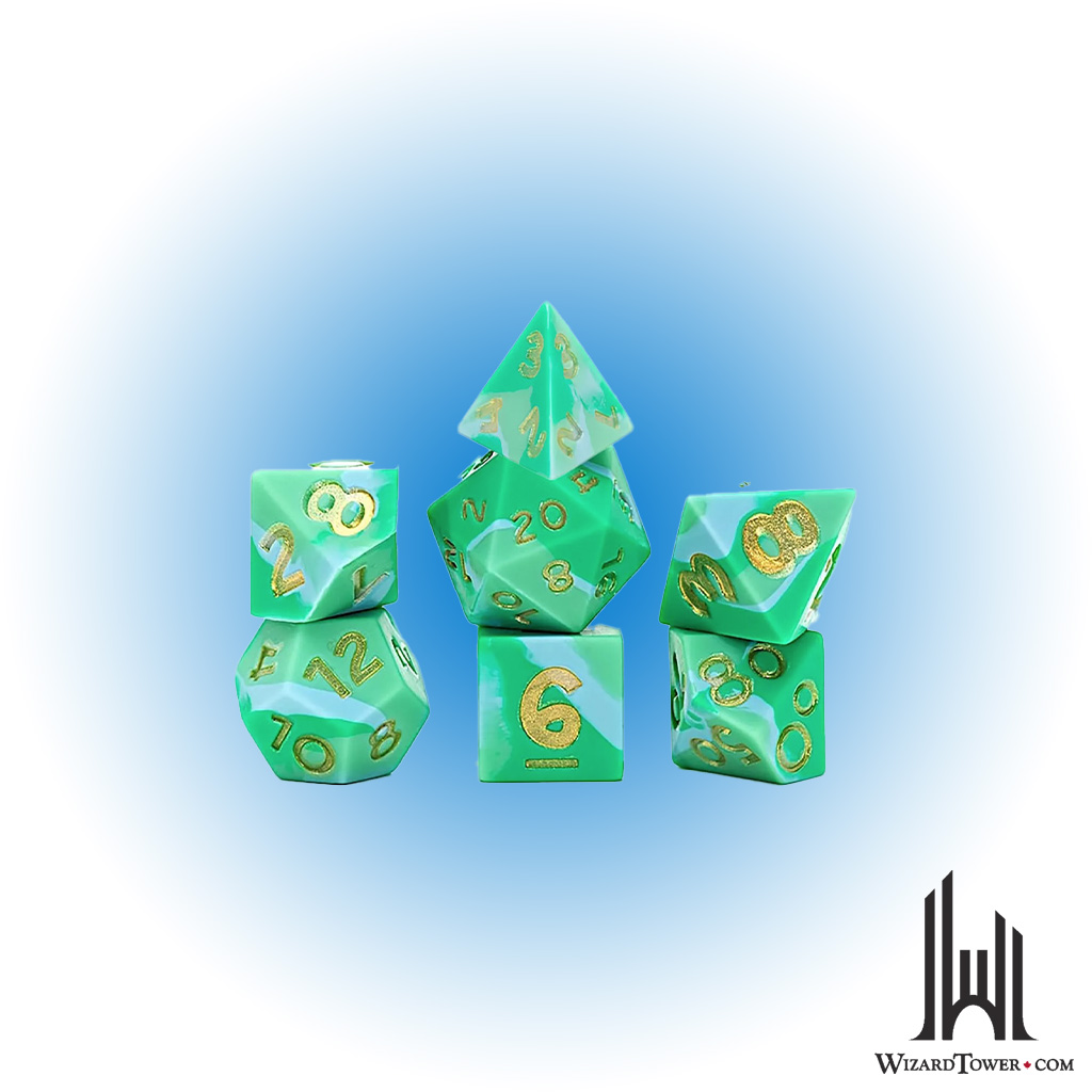 ANTI-STRESS DICE: INDOMINABLE